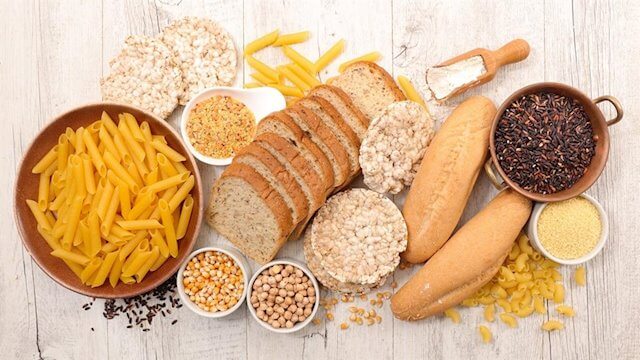 Mit ehet és mit nem egy gluténérzékeny? Összefoglaló táblázat